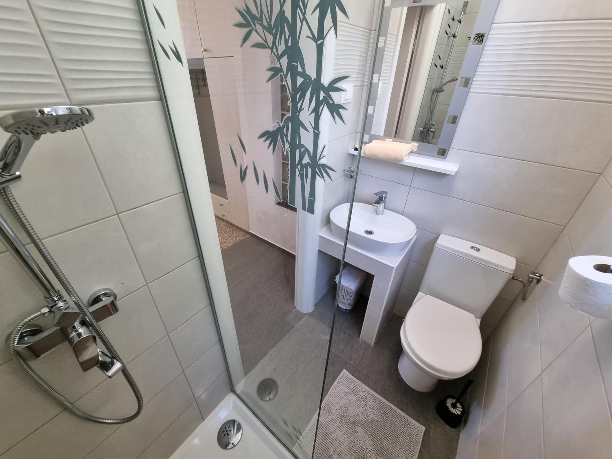 Apartment Bruno Crikvenica Bagian luar foto