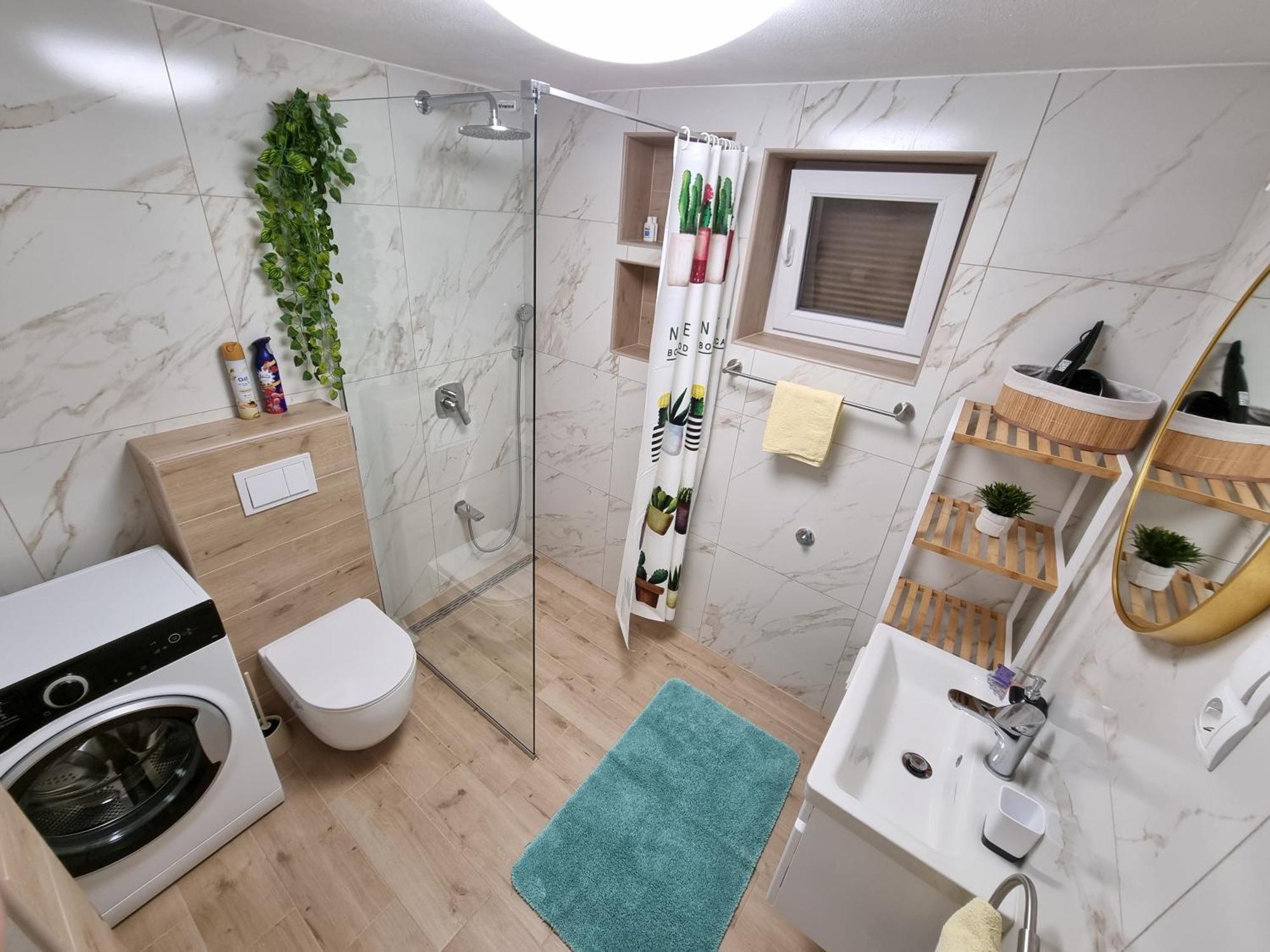Apartment Bruno Crikvenica Bagian luar foto